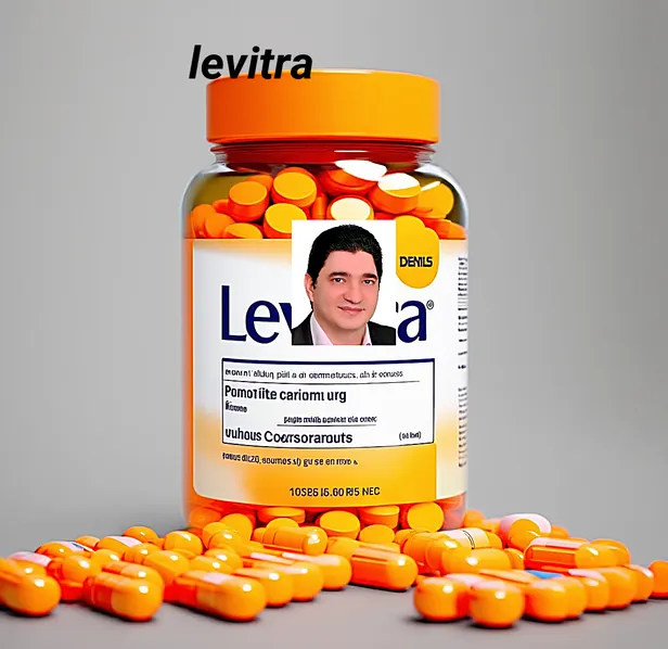 Levitra 10mg prix